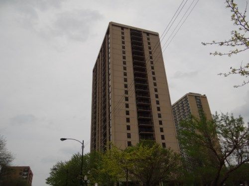 2605 S Indiana Ave Unit 302, Chicago, IL 60616