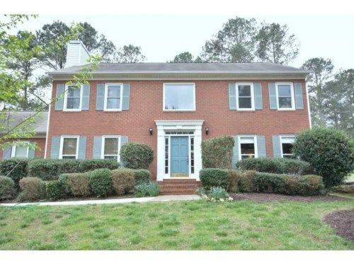 4492 Kinvarra Circle, Mableton, GA 30126