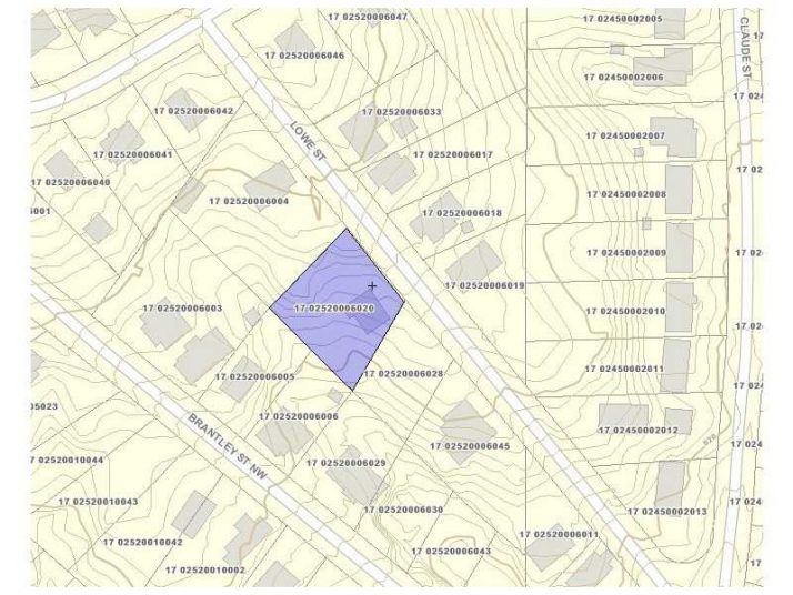 2434 Lowe Street Nw, Atlanta, GA 30318