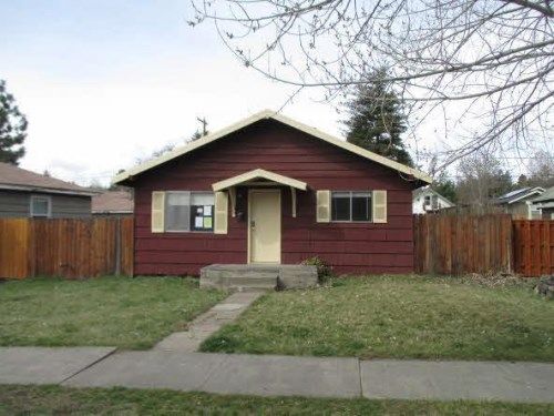 815 N W Columbia St, Bend, OR 97701