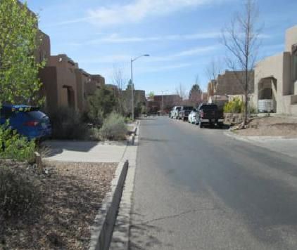 4169 Chaparron Pl, Santa Fe, NM 87507
