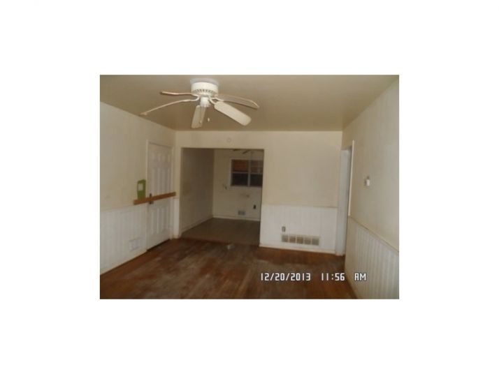 1854 Evans Drive Sw, Atlanta, GA 30310