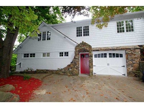 2824 Ridgemore Road Ne, Atlanta, GA 30318