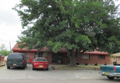 3205 N Garden Rd, Roswell, NM 88201