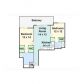 950 BRICKELL BAY DR # 5006, Miami, FL 33131 ID:7223585