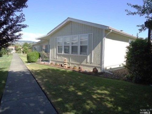 348 Circulo San Blas, Rohnert Park, CA 94928