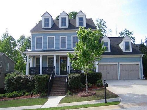 6097 Queens River Drive, Mableton, GA 30126