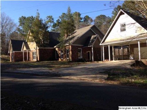 645 Poplar Lane, Birmingham, AL 35244
