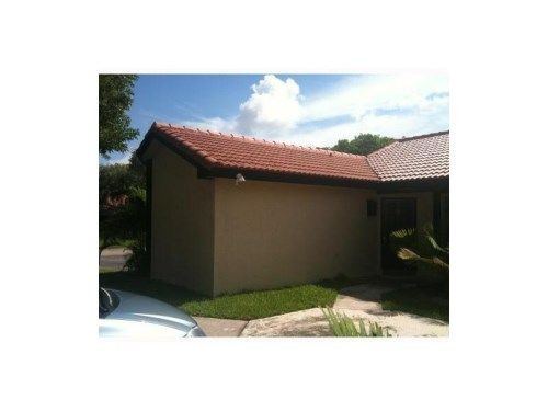 4869 SW 152 CT # 41H, Miami, FL 33185