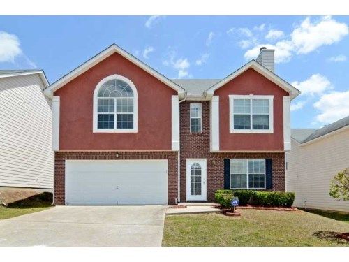 4357 Estate, Atlanta, GA 30349