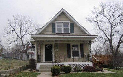 2805 Kensington, Kansas City, MO 64127