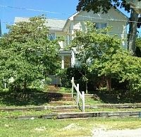 Bridge, Senecaville, OH 43780