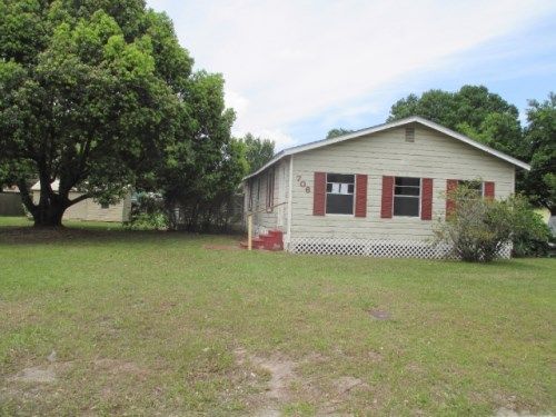 706 S 7th Ave, Wauchula, FL 33873