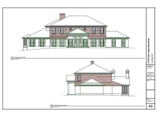 3340 Grant Valley Road, Atlanta, GA 30305