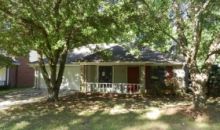 121 Riverbend Dr Byram, MS 39272