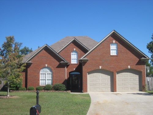 387 Savannah Circle, Calera, AL 35040