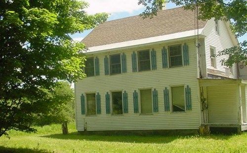 375 Rte 9 E, Wilmington, VT 05363