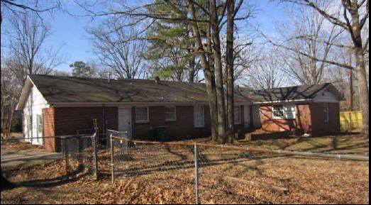 17 Lyric Ln, Little Rock, AR 72205