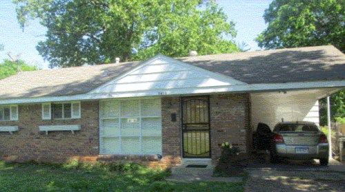 3418 W Capitol, Little Rock, AR 72205