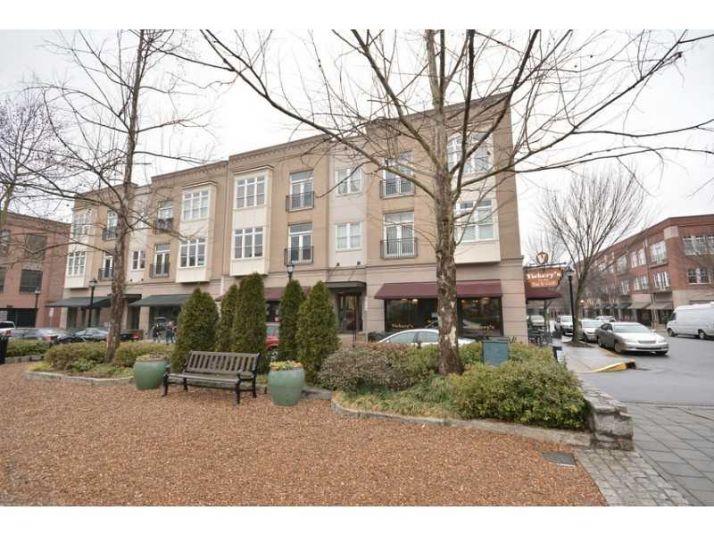 Unit 203 - 933 Garrett Street Se, Atlanta, GA 30316