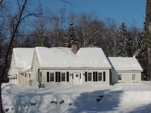 44 Haynes Road, Wilmington, VT 05363