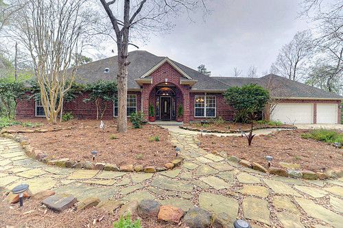 6137 CANYON RIDGE LN, Conroe, TX 77304