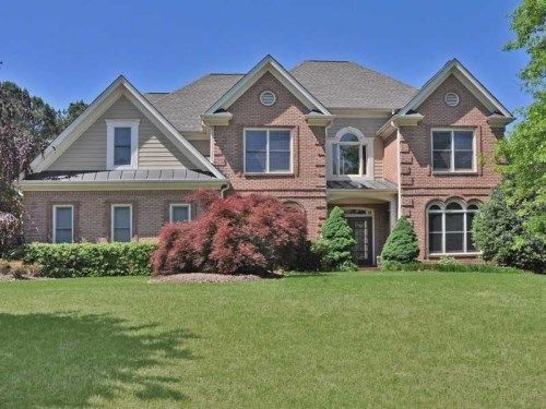 702 Bradshaw Lake Court, Woodstock, GA 30188