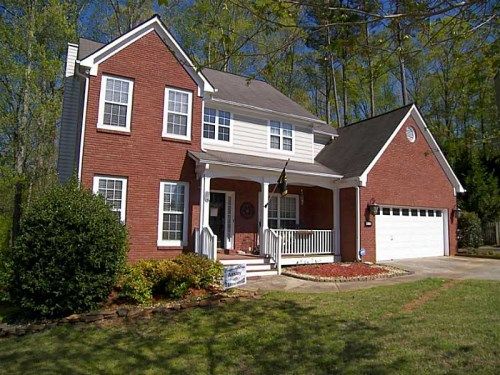 955 Clarion Way, Lawrenceville, GA 30044