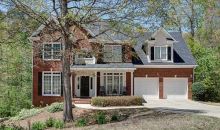 2010 Barrett Downs Drive Cumming, GA 30040