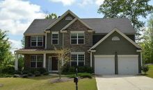 5350 Concord Downs Drive Cumming, GA 30040