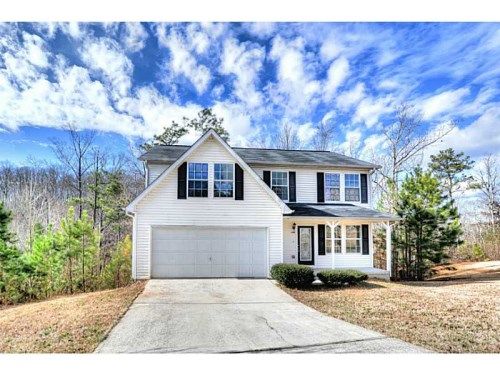 7958 Lakewind Court, Douglasville, GA 30134