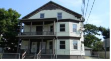 94 Hamilton St Providence, RI 02907