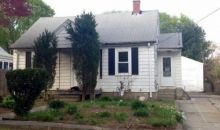 15 Lincoln Ave Providence, RI 02904