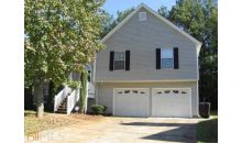 6387 Hillview Lane Douglasville, GA 30134