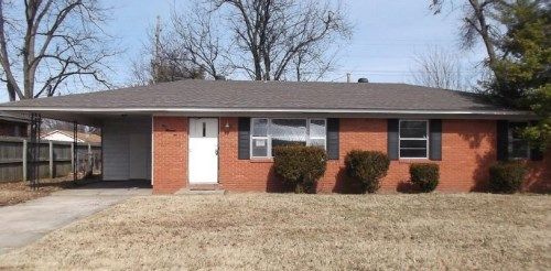 906 N Parkside Street, Blytheville, AR 72315