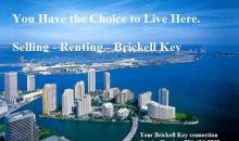 520 BRICKELL KEY DR # A1615 Miami, FL 33131