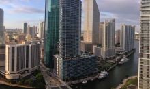 500 BRICKELL AV # 3705 Miami, FL 33131