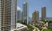 701 BRICKELL KEY BL # 1708 Miami, FL 33131
