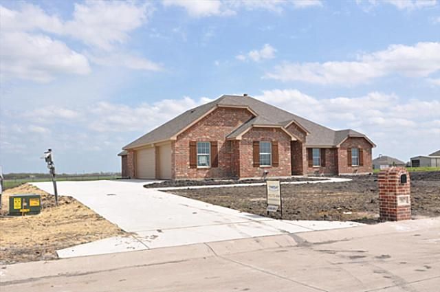 567 Meadowlark, Josephine, TX 75164