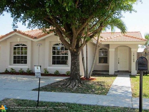 14108 SW 145TH PL, Miami, FL 33186