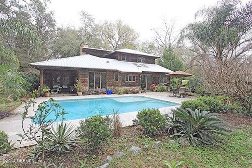 111 East Tuscawilla RD, San Mateo, FL 32187