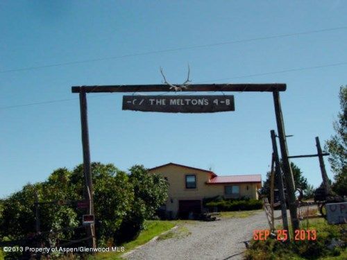 512 Owens Drive, Silt, CO 81652