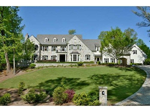 3474 Nancy Creek Road Nw, Atlanta, GA 30327