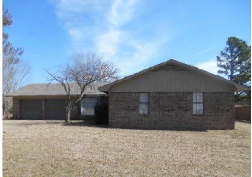 1626 Kimberling Hill Drive, Alma, AR 72921