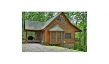 402 Barefoot Rise Hiawassee, GA 30546