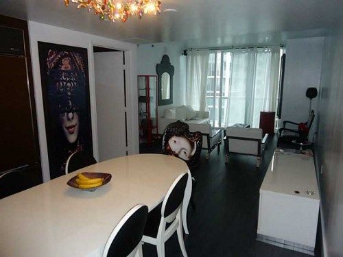 485 BRICKELL AV # 1911, Miami, FL 33131