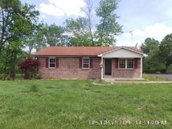 124 Creekview Ln, Rineyville, KY 40162