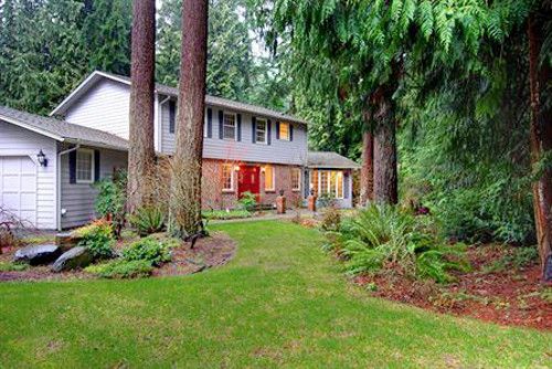 417 219th Ave NE, Sammamish, WA 98074