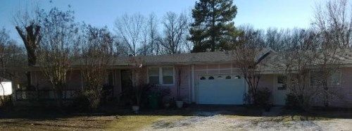 9632 Arrington Rd, Jacksonville, AR 72076