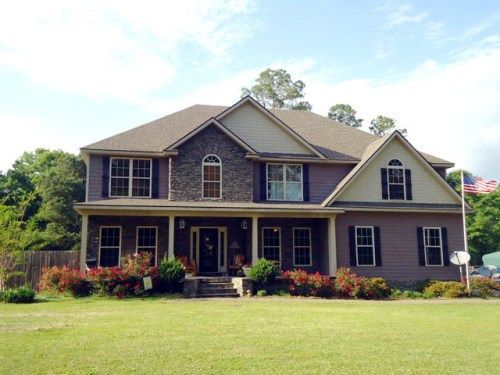 7495 HWY 37, Ray City, GA 31645